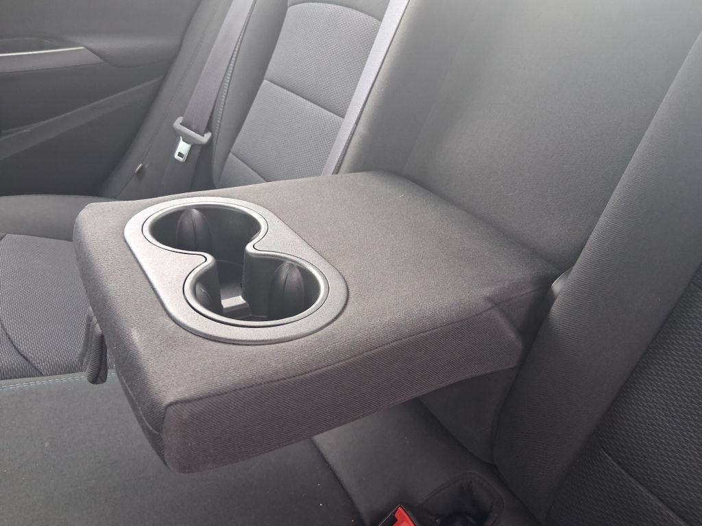 Chevrolet Cruze  2017
