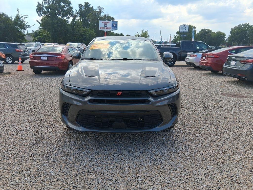 2024 Dodge Hornet GT - Photo 8