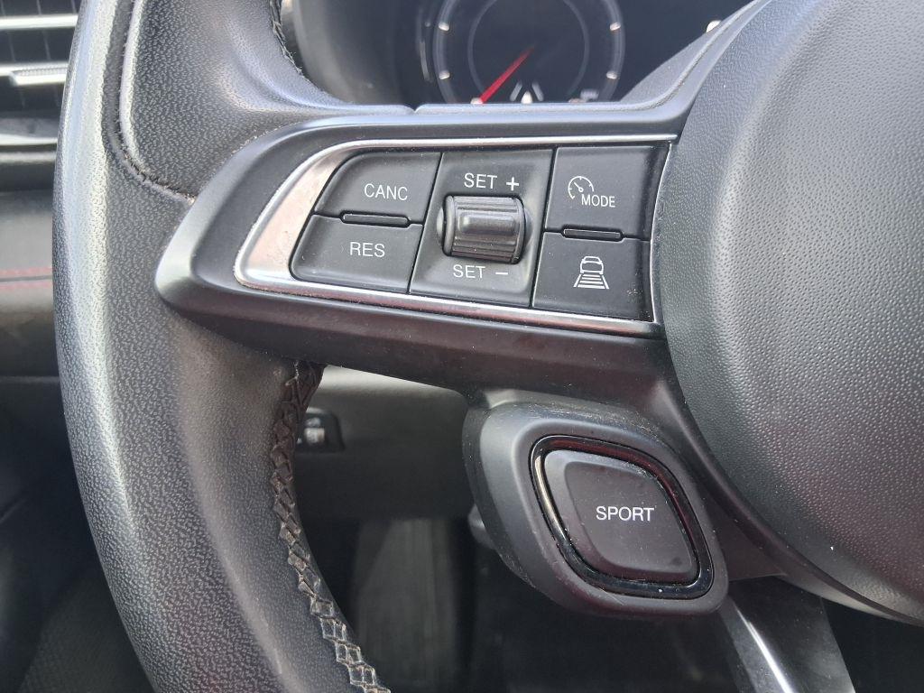 2024 Dodge Hornet GT - Photo 12
