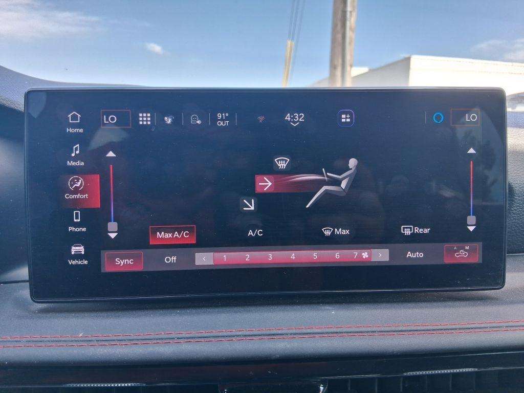 2024 Dodge Hornet GT - Photo 16
