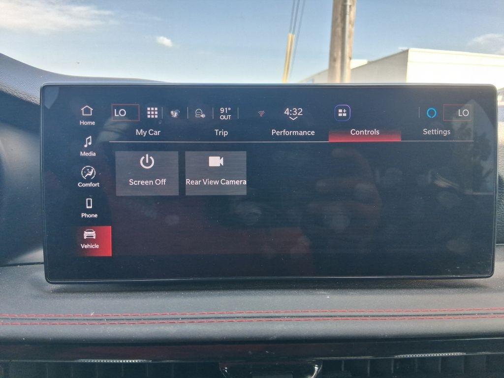 2024 Dodge Hornet GT - Photo 17