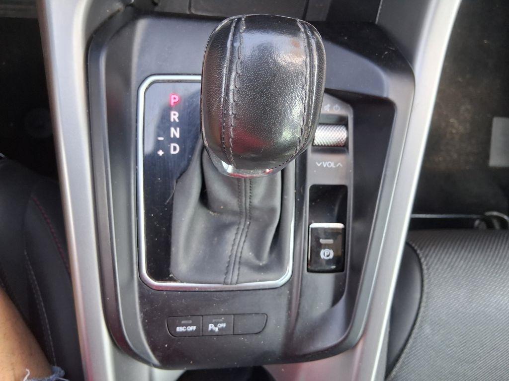 2024 Dodge Hornet GT - Photo 19