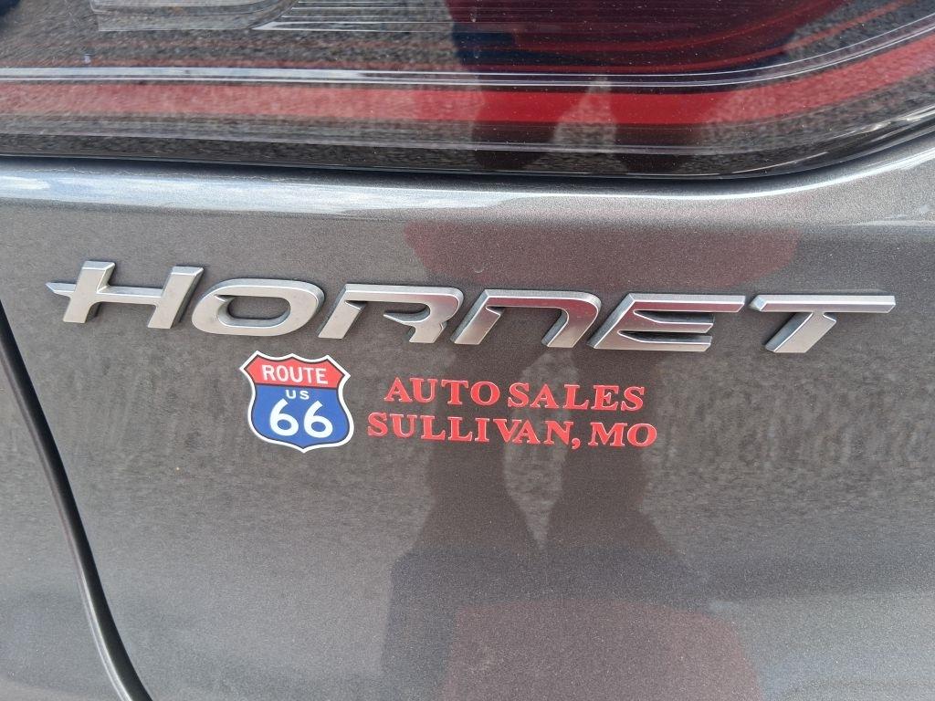 2024 Dodge Hornet GT - Photo 37