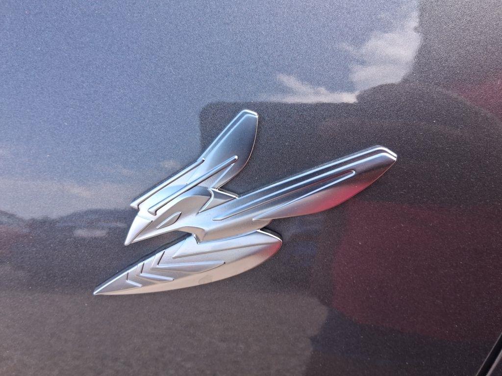 2024 Dodge Hornet GT - Photo 38