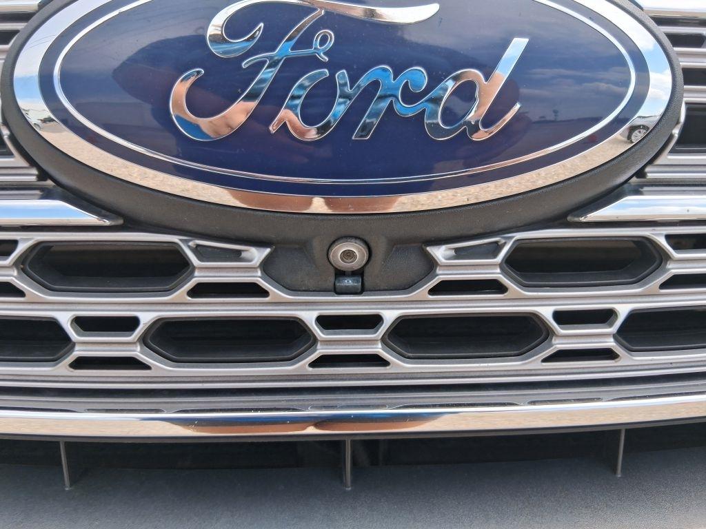 Ford Explorer  2020