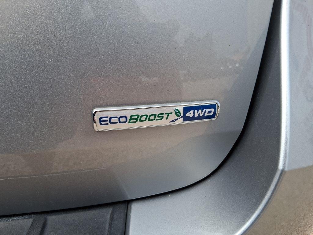 Ford Explorer  2020