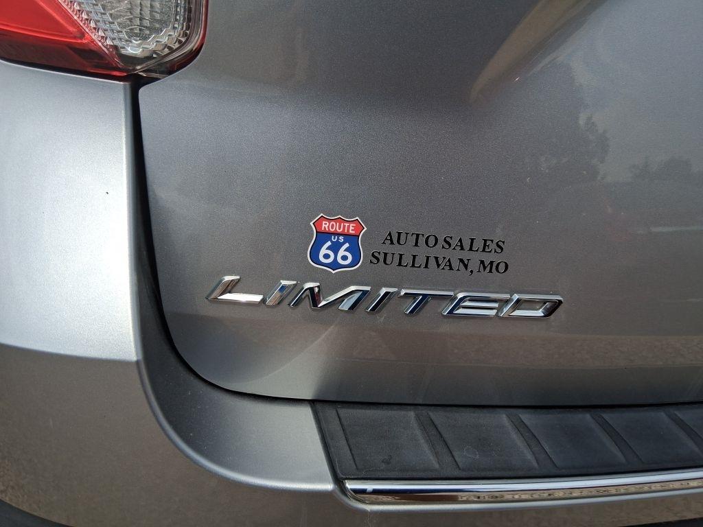 Ford Explorer  2020