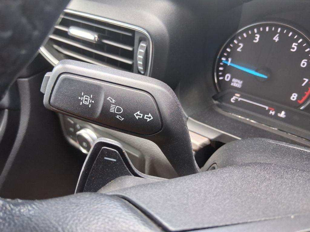 Ford Explorer  2020