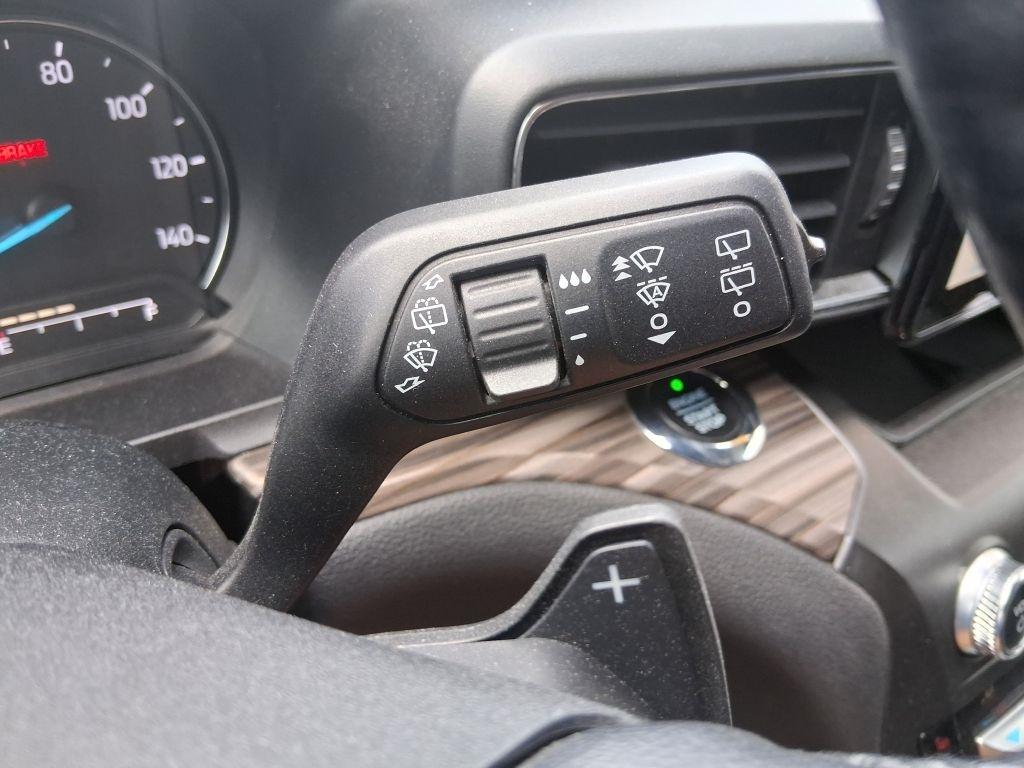 Ford Explorer  2020