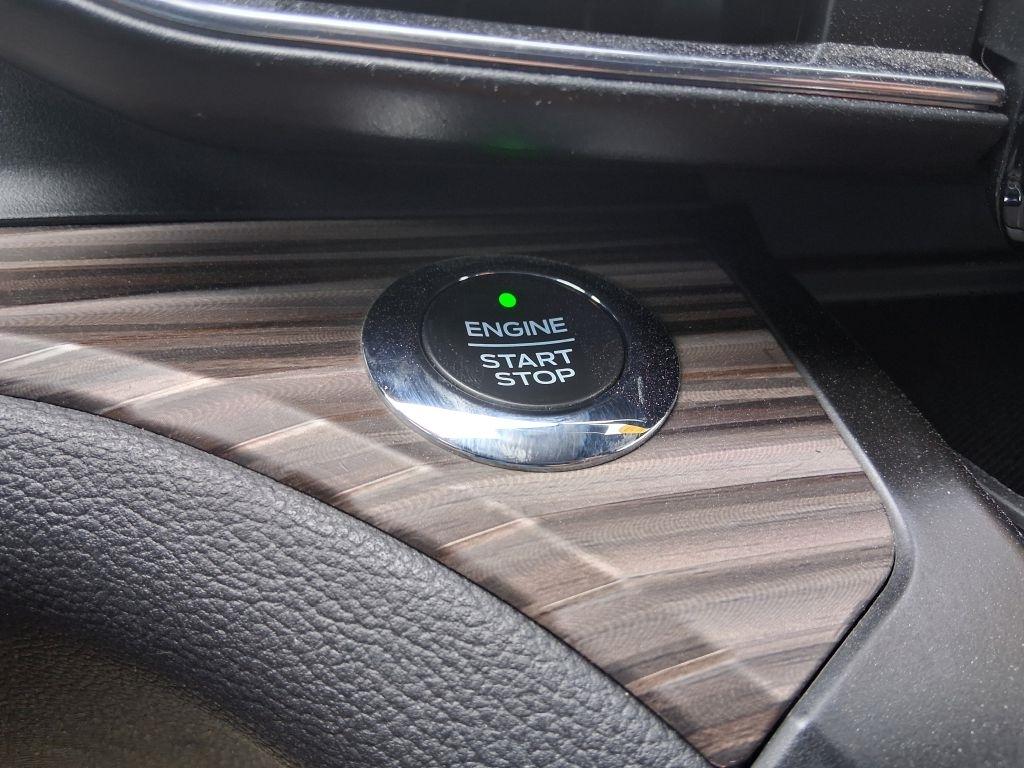 Ford Explorer  2020