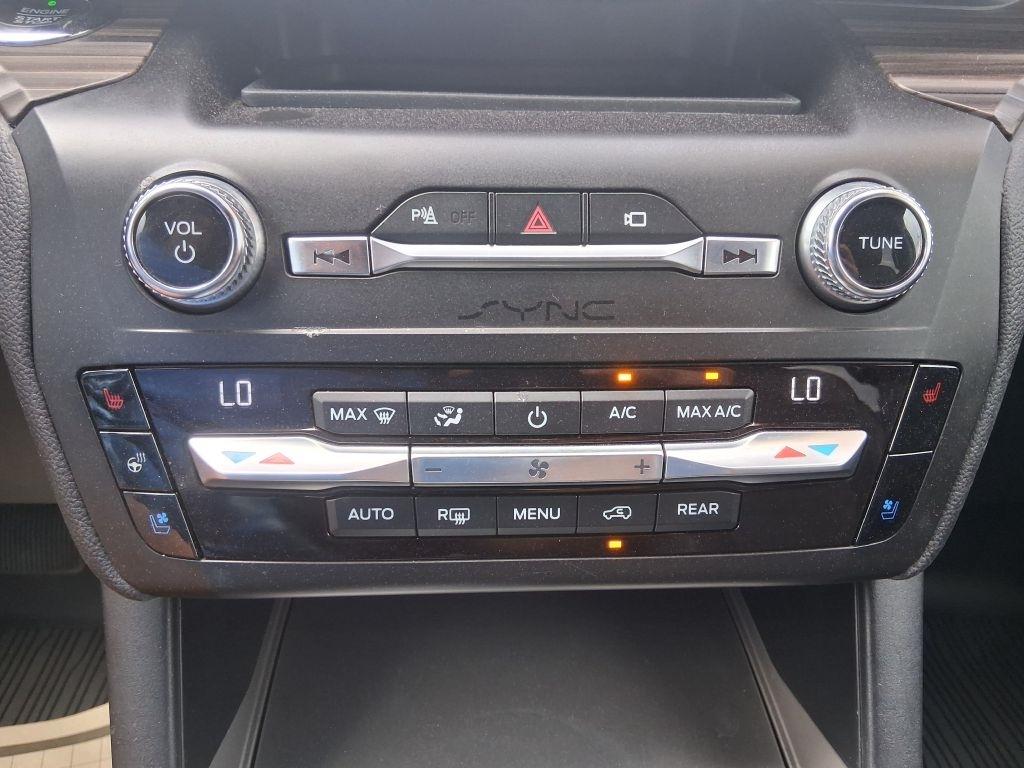 Ford Explorer  2020