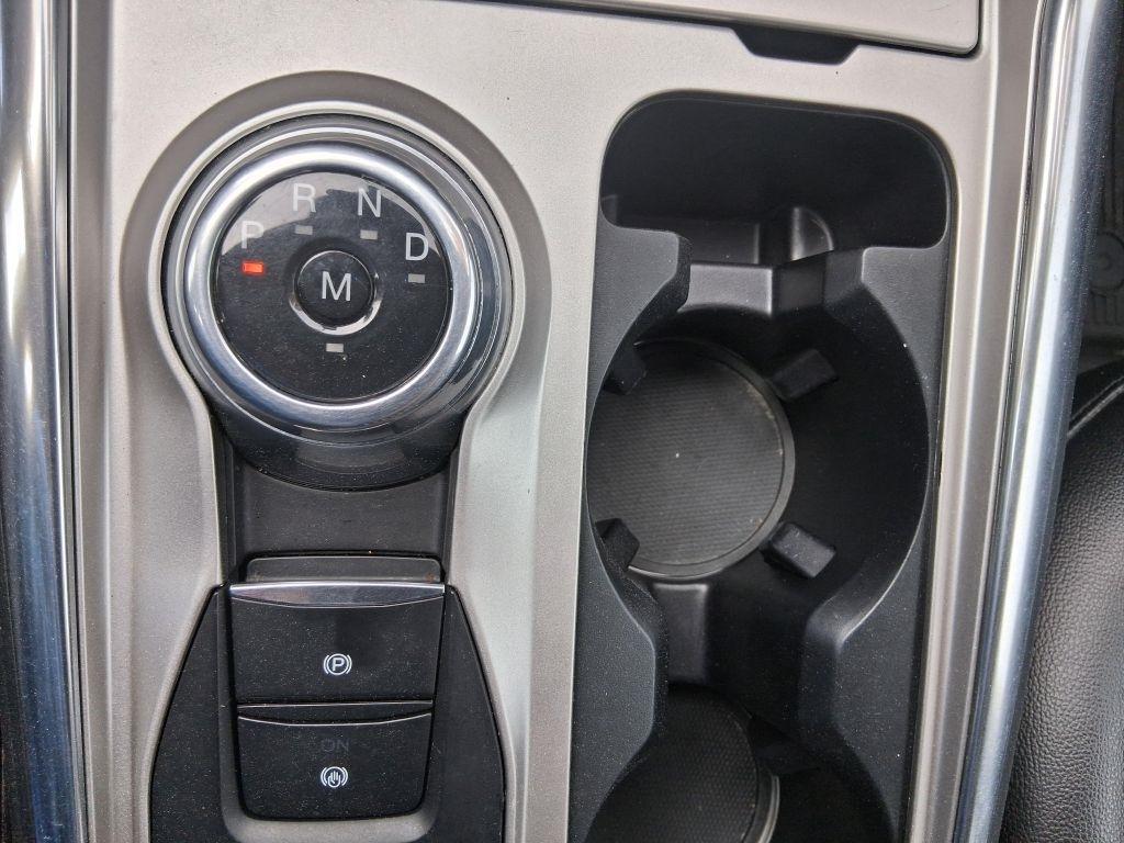 Ford Explorer  2020