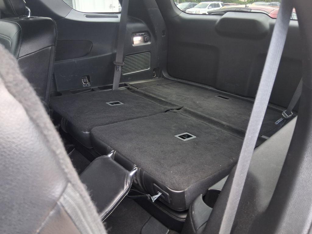 Ford Explorer  2020