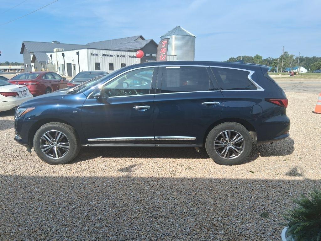 Infiniti QX60  2019