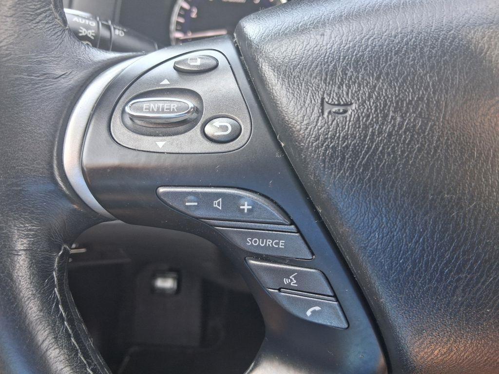 Infiniti QX60  2019