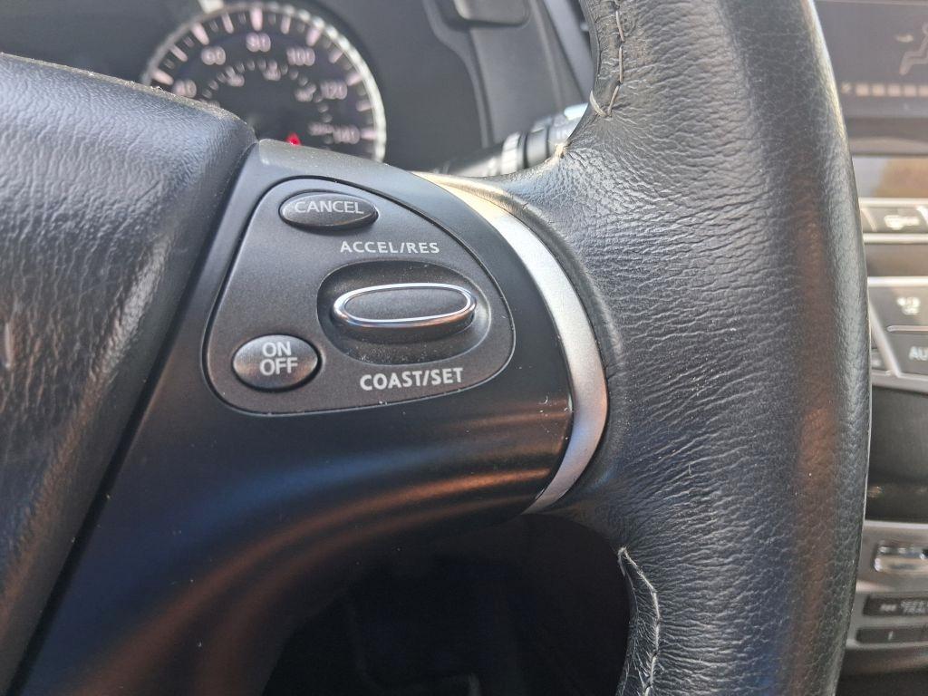 Infiniti QX60  2019