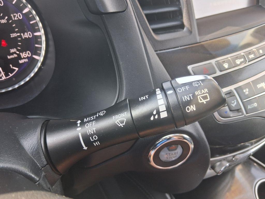 Infiniti QX60  2019