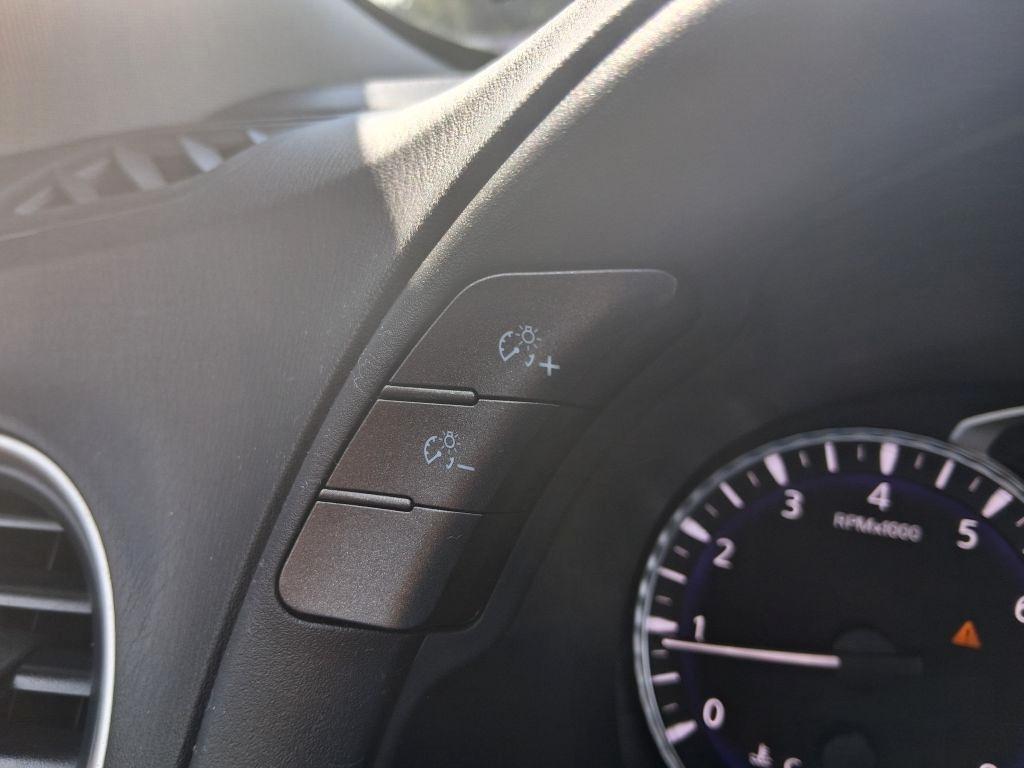 Infiniti QX60  2019