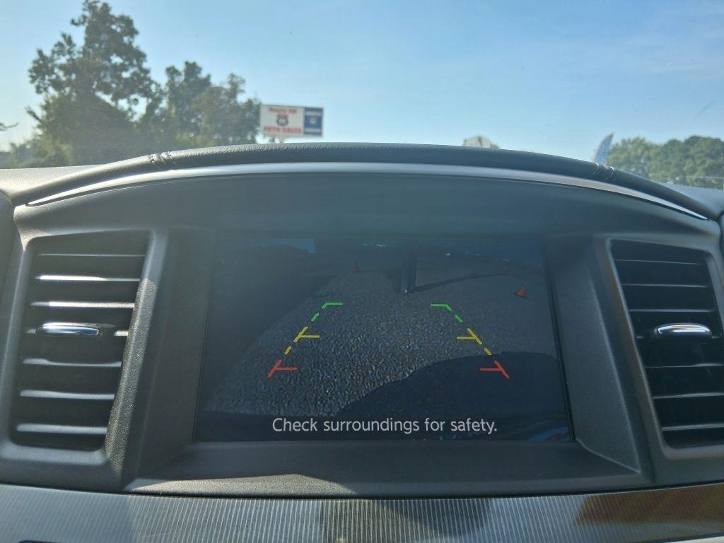 Infiniti QX60  2019