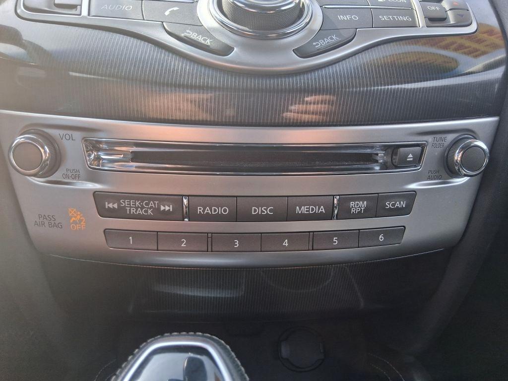 Infiniti QX60  2019