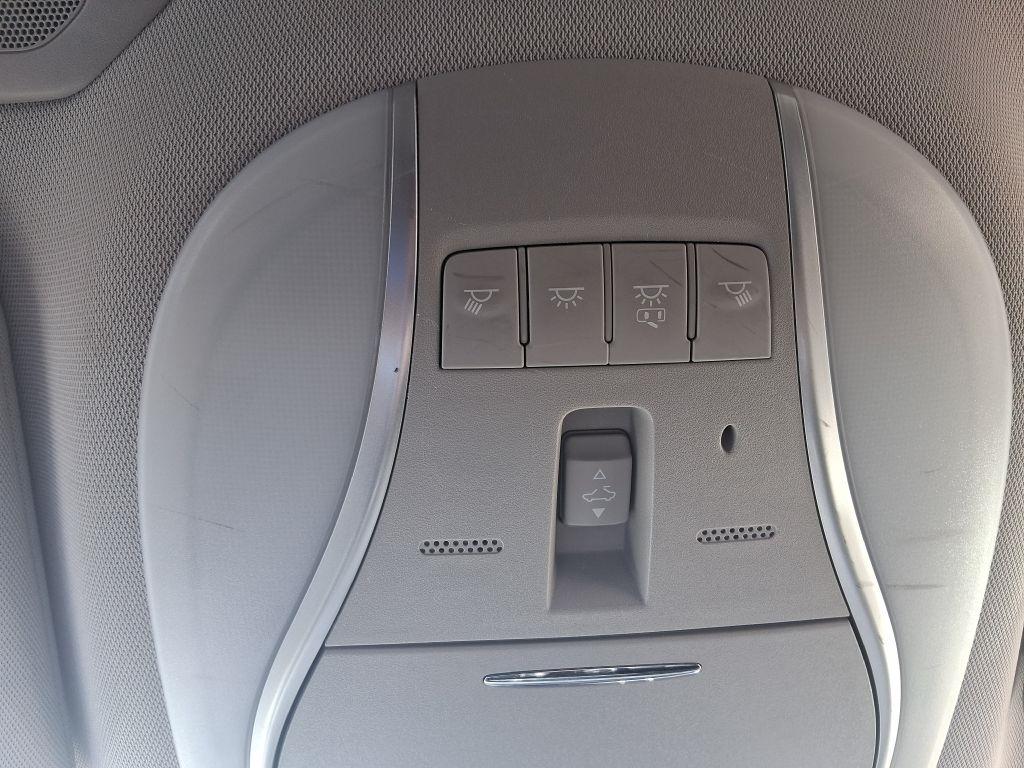 Infiniti QX60  2019