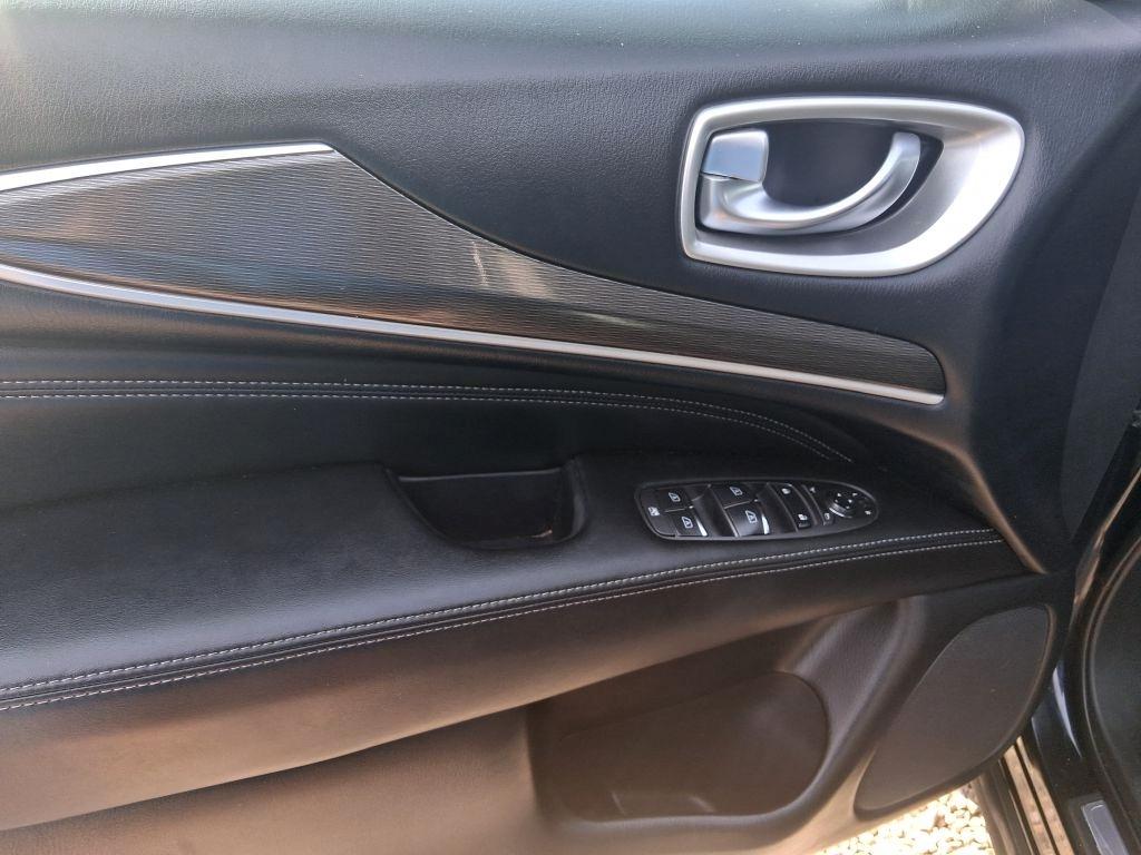 Infiniti QX60  2019