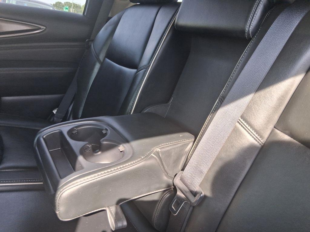 Infiniti QX60  2019