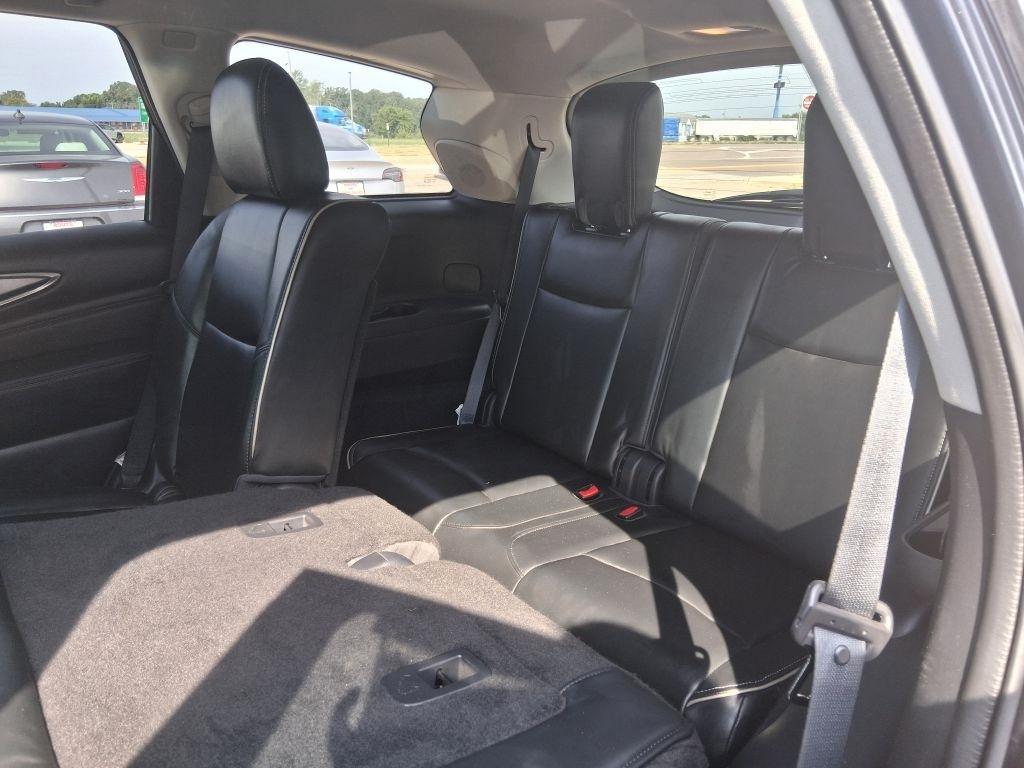 Infiniti QX60  2019