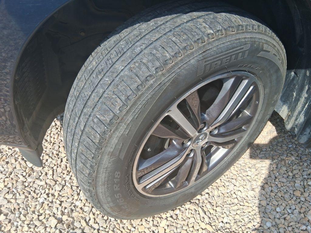 Infiniti QX60  2019