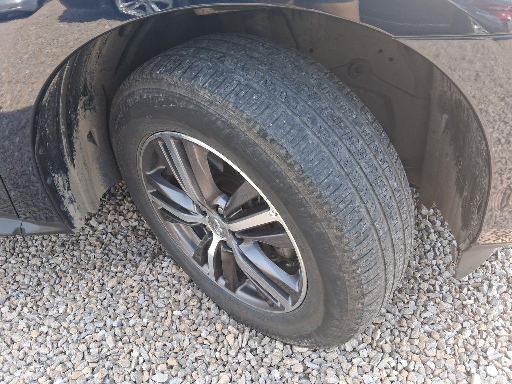 Infiniti QX60  2019