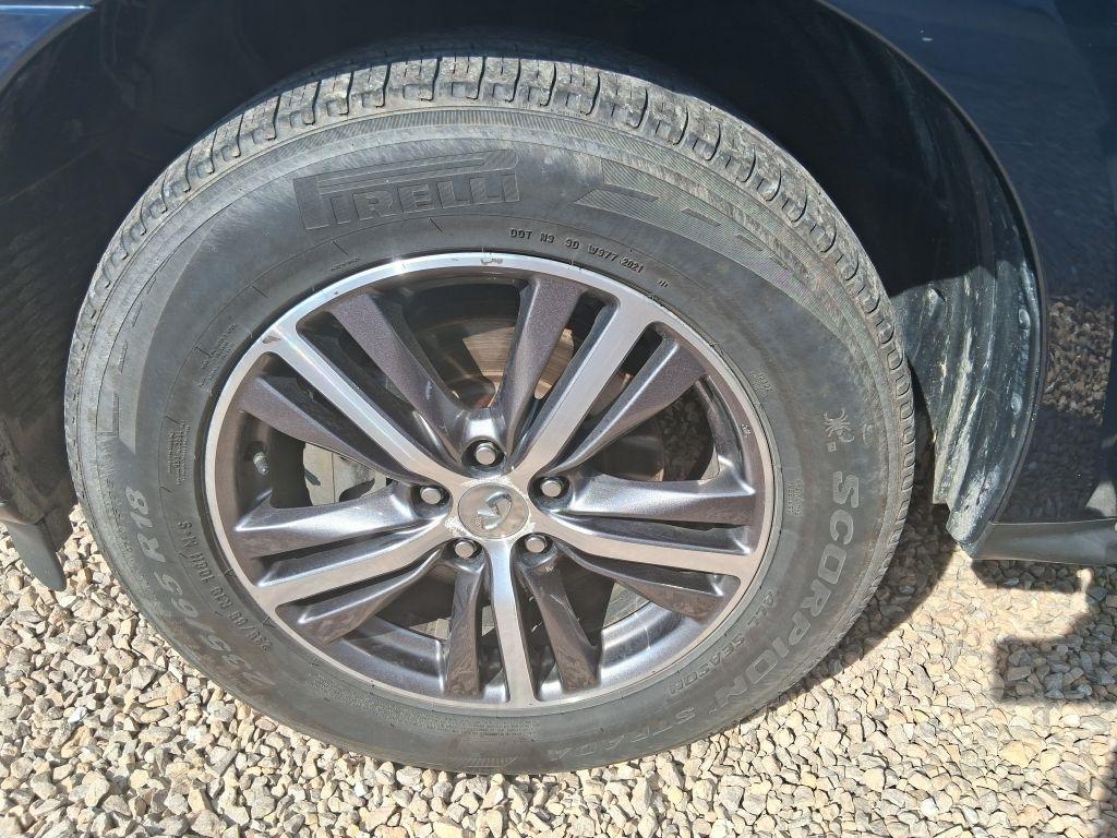 Infiniti QX60  2019