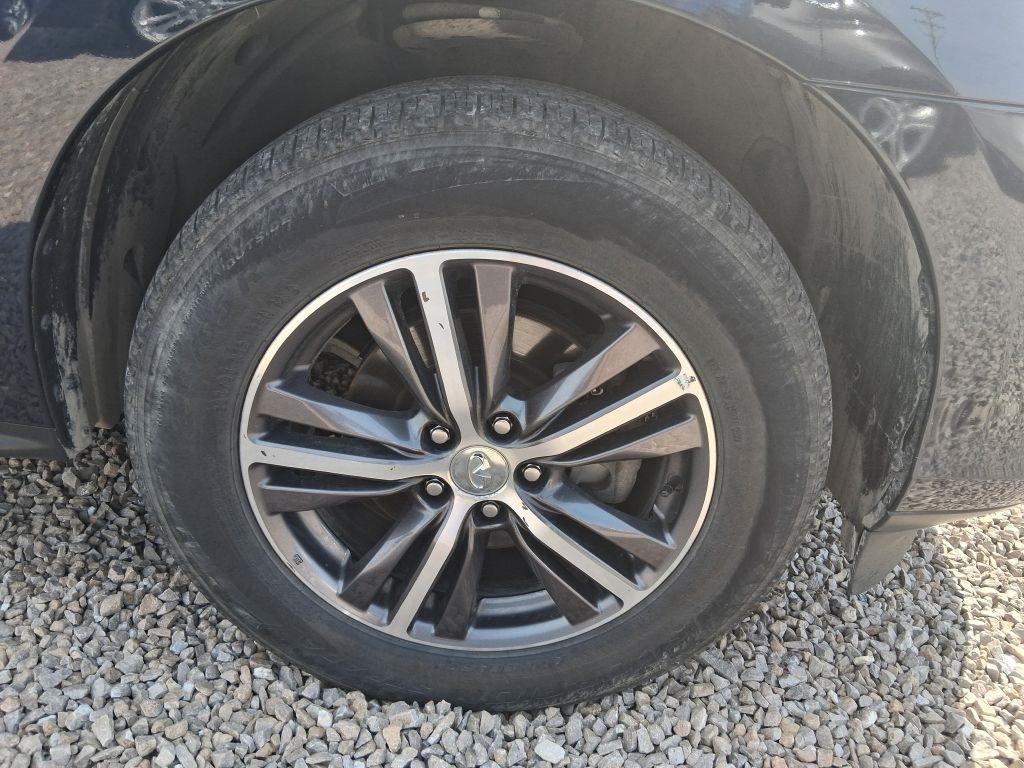 Infiniti QX60  2019