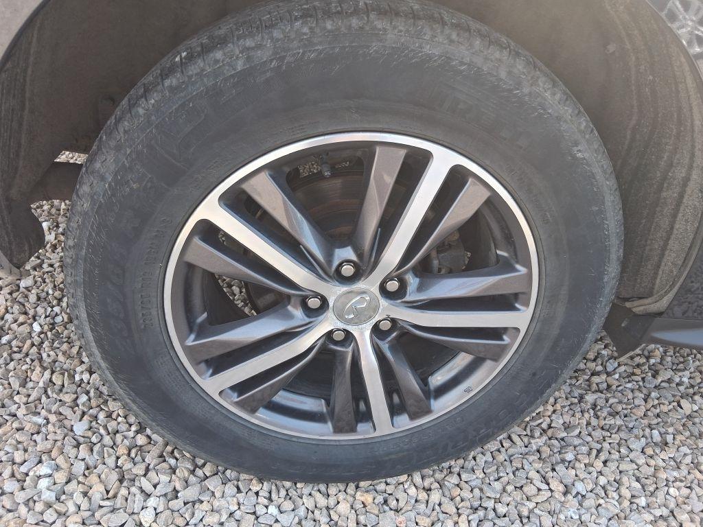 Infiniti QX60  2019