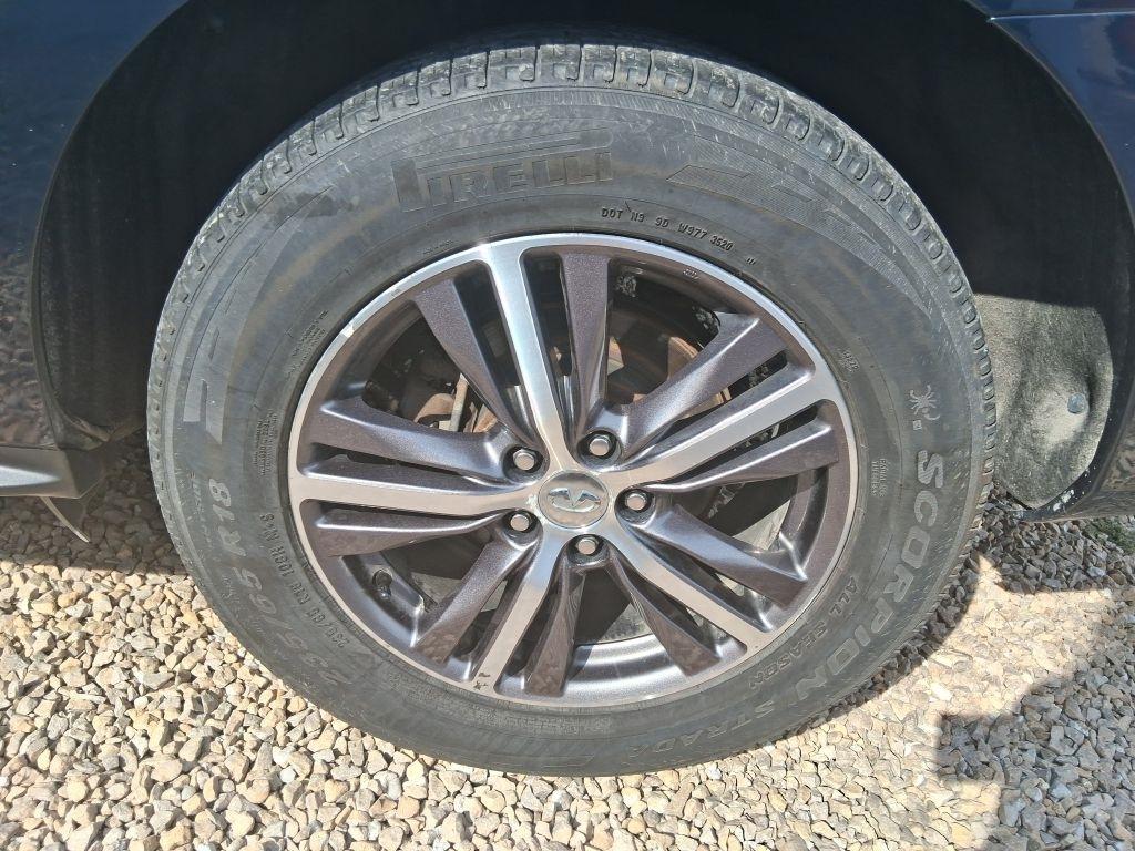 Infiniti QX60  2019