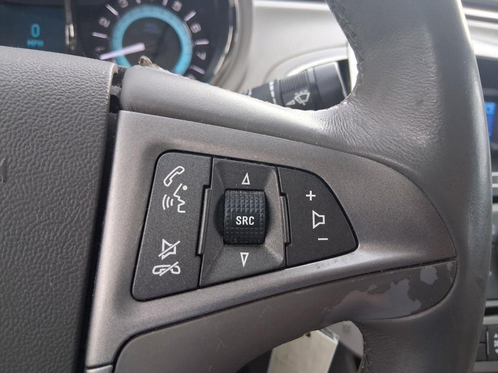 Buick LaCrosse  2010