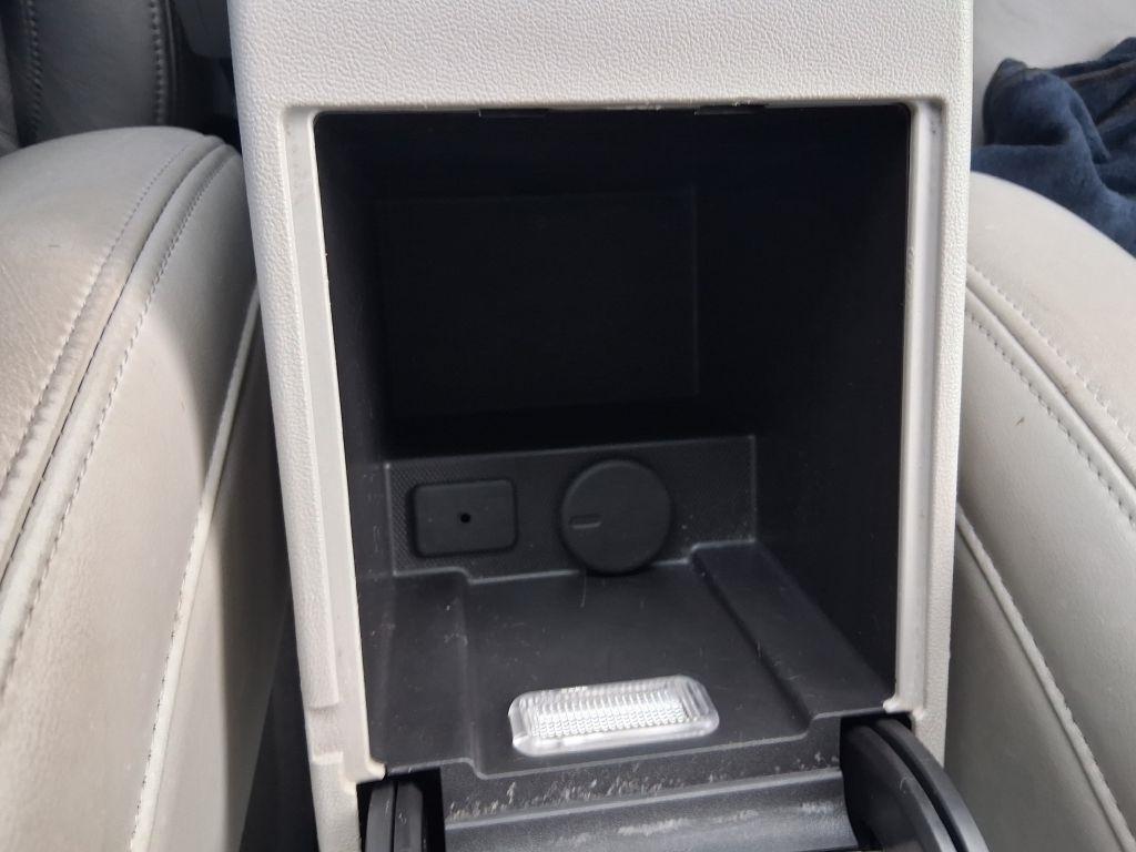 Buick LaCrosse  2010