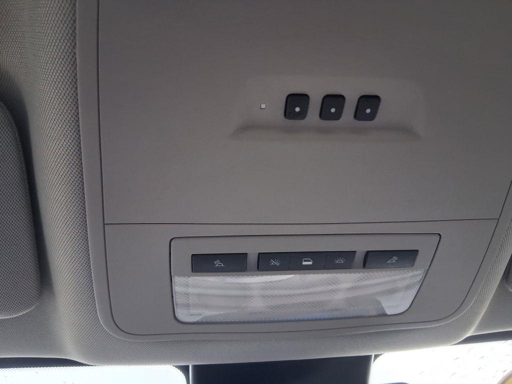 Buick LaCrosse  2010