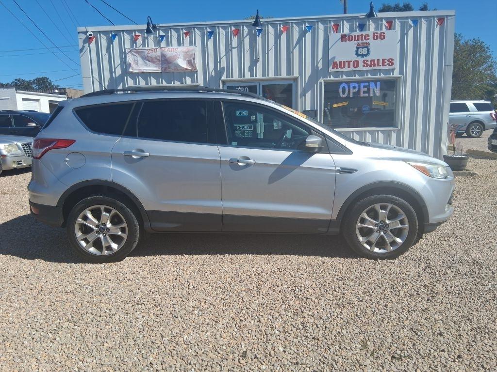 Ford Escape  2013