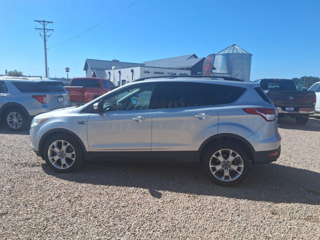 Ford Escape  2013