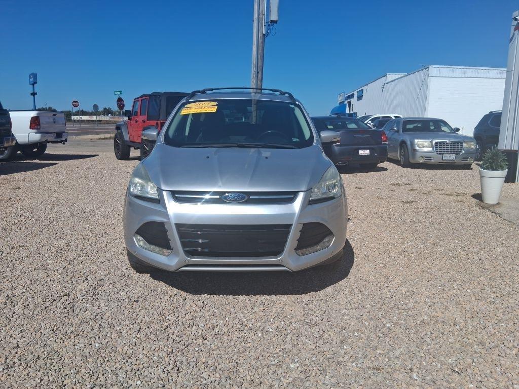 Ford Escape  2013