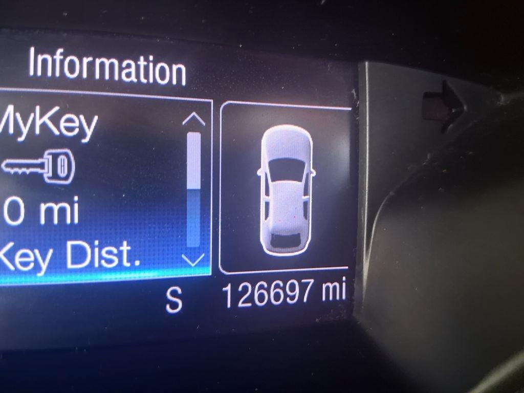 Ford Escape  2013