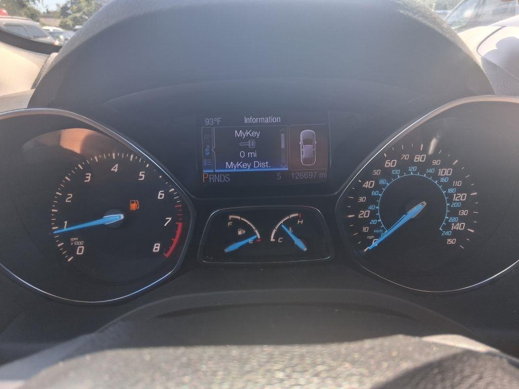 Ford Escape  2013