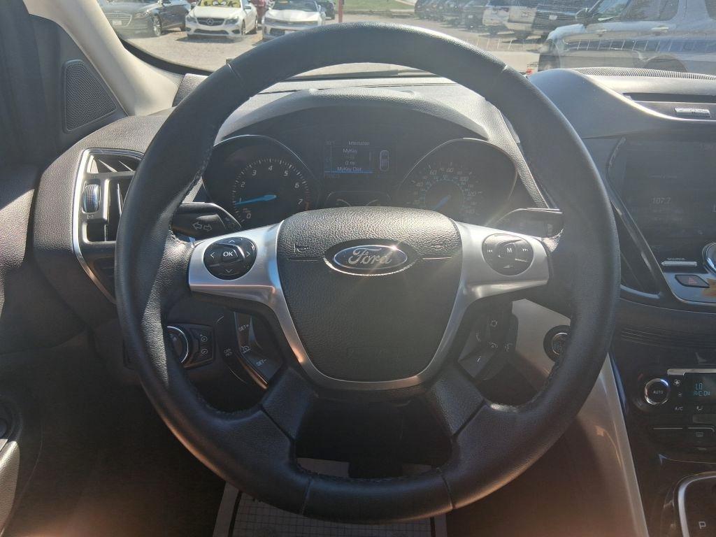 Ford Escape  2013
