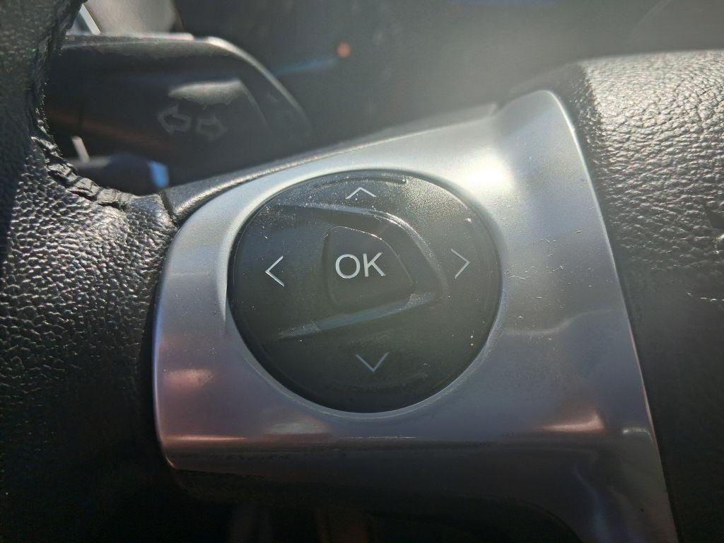 Ford Escape  2013