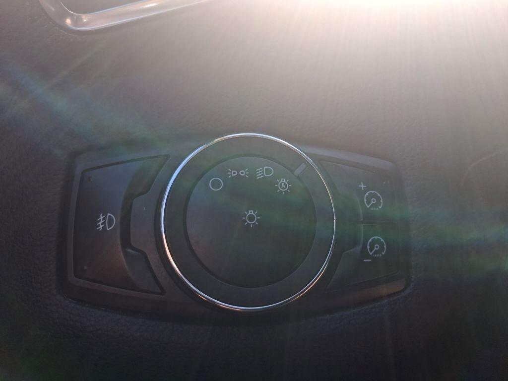 Ford Escape  2013