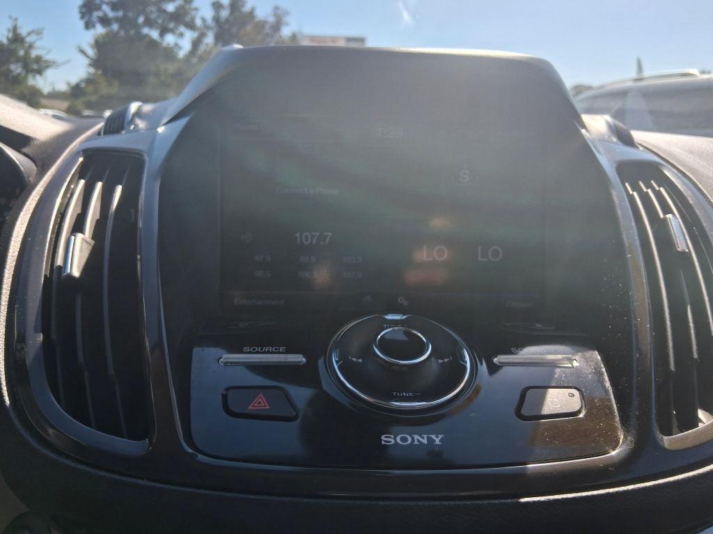 Ford Escape  2013