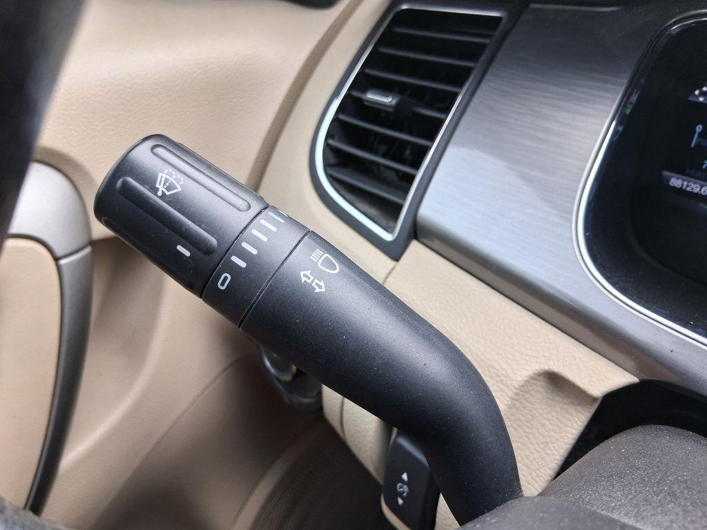 Ford Taurus  2014
