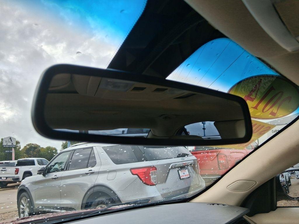 Ford Taurus  2014