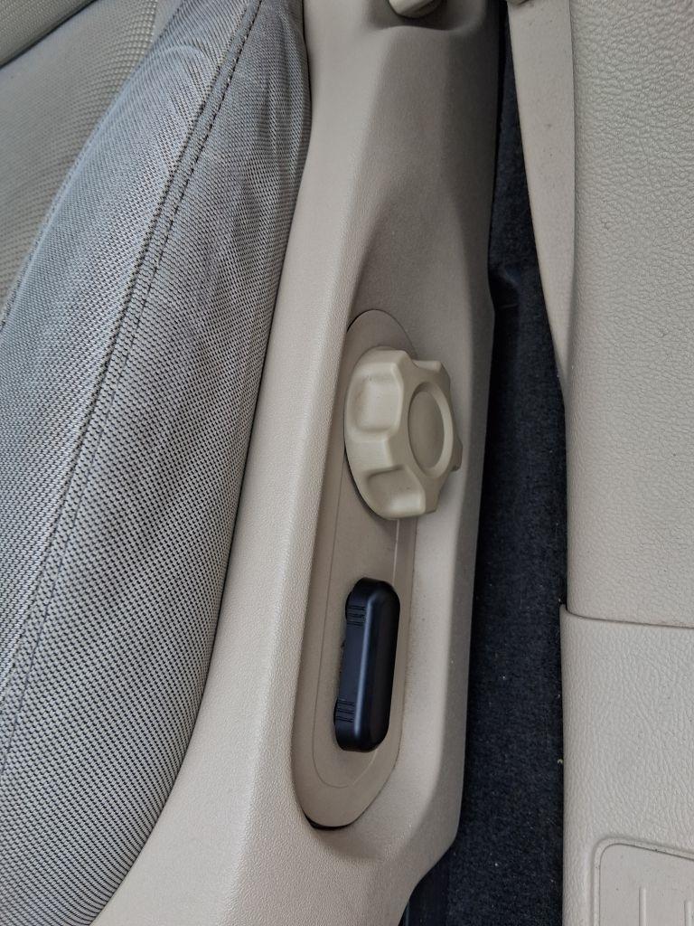 Ford Taurus  2014