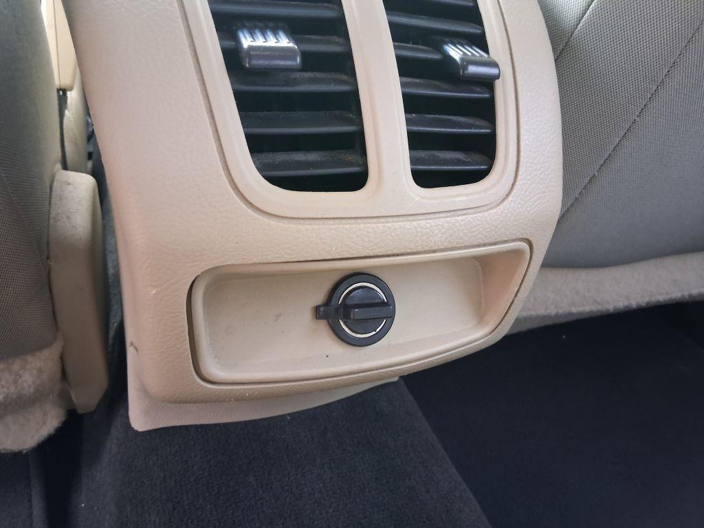 Ford Taurus  2014